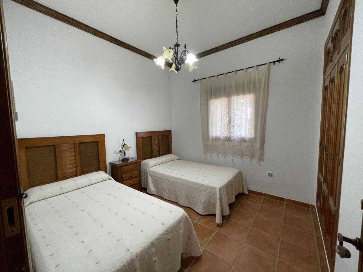 Casa Manolin Βίλα Κόρδοβα Εξωτερικό φωτογραφία