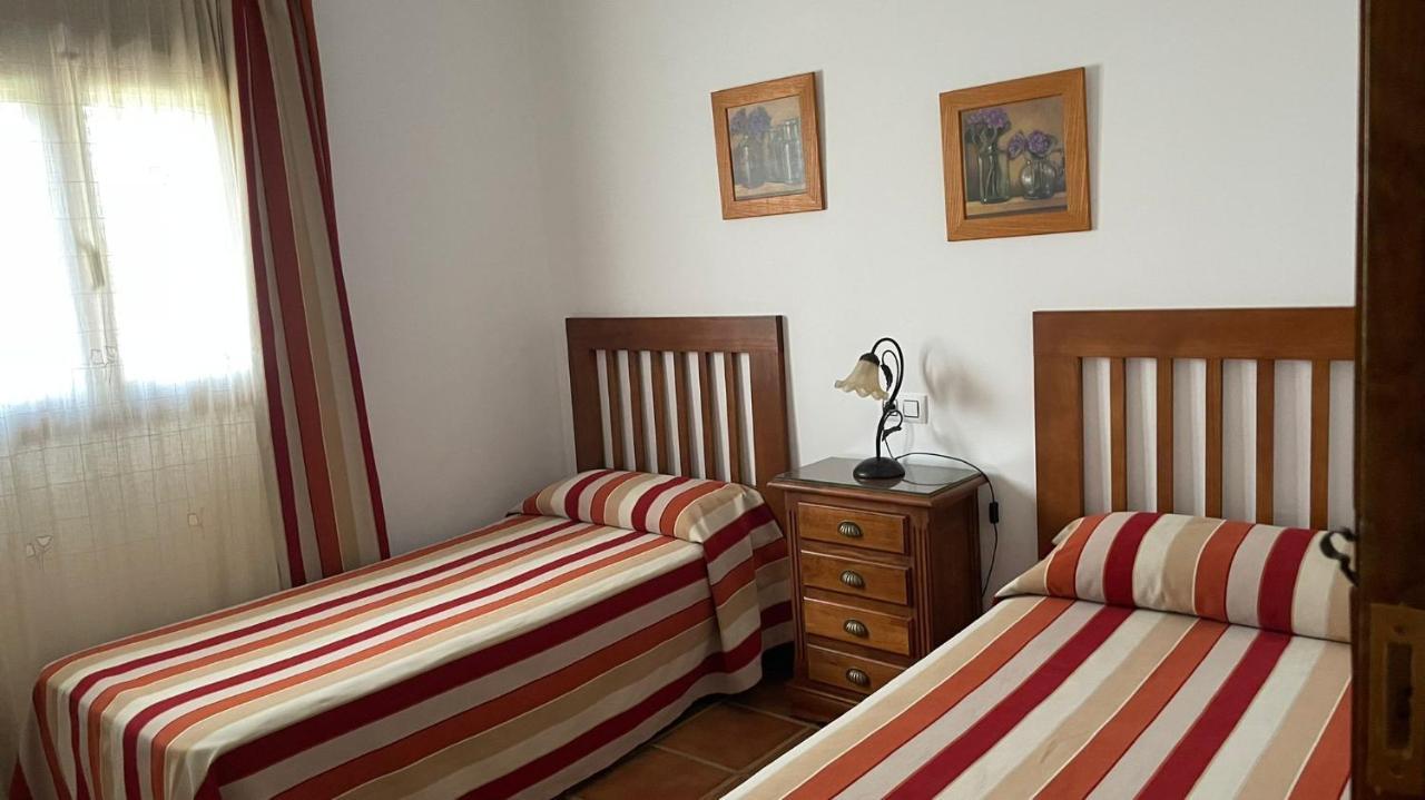 Casa Manolin Βίλα Κόρδοβα Εξωτερικό φωτογραφία