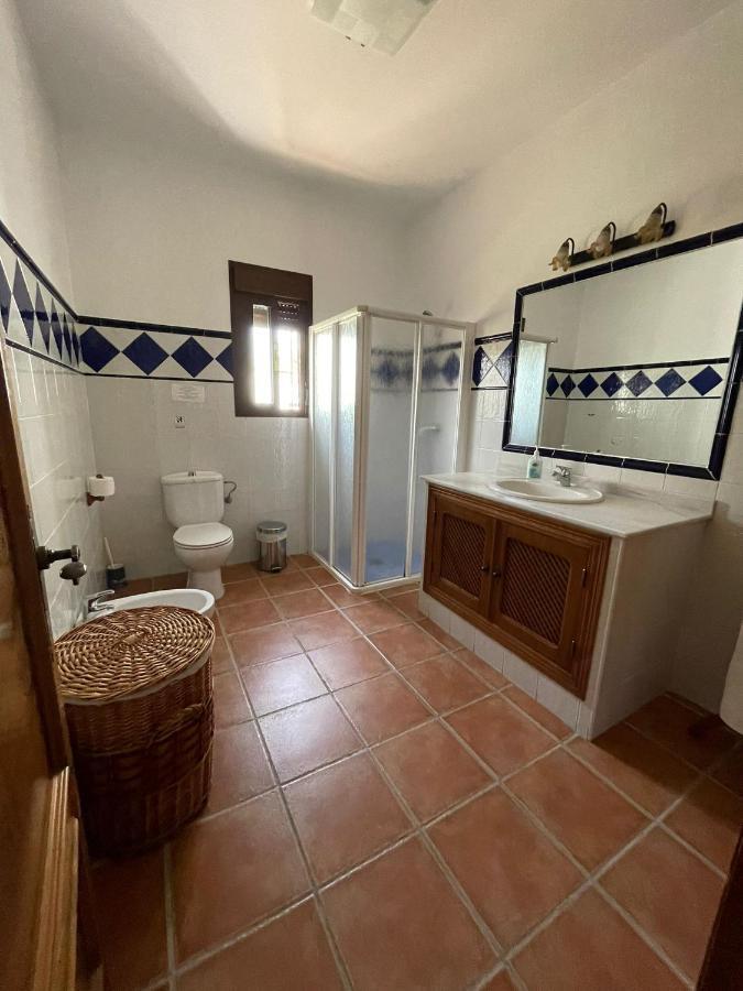 Casa Manolin Βίλα Κόρδοβα Εξωτερικό φωτογραφία