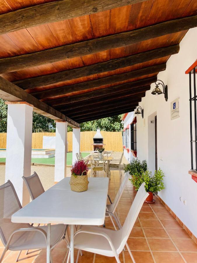 Casa Manolin Βίλα Κόρδοβα Εξωτερικό φωτογραφία