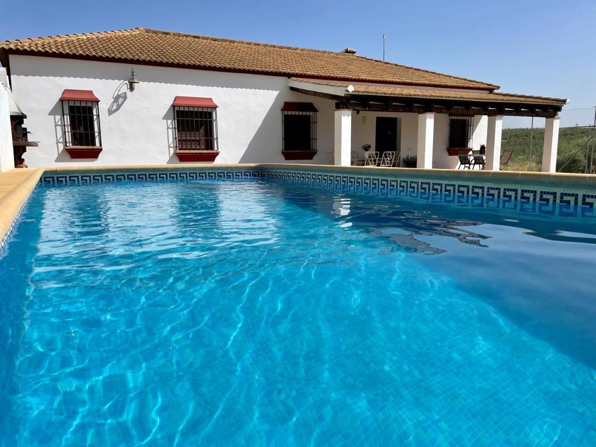 Casa Manolin Βίλα Κόρδοβα Εξωτερικό φωτογραφία